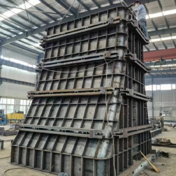 Steel fabrication