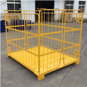 stacking racks/steel pallet