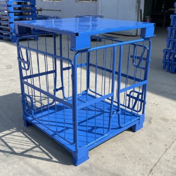 stacking racks/steel pallet