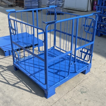 stacking racks/steel pallet