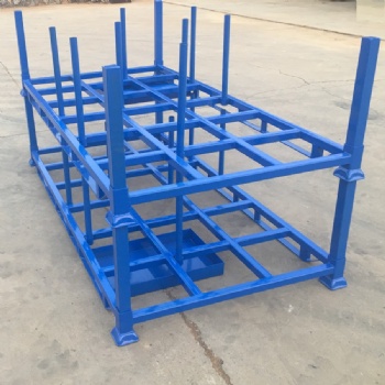 stacking racks/steel pallet