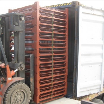 wire mesh container