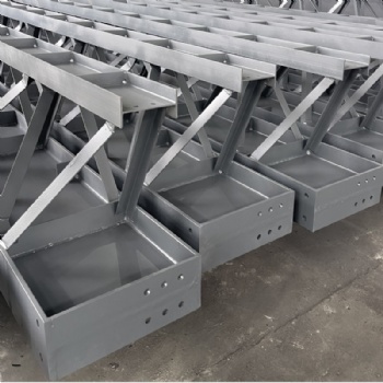 steel structure