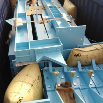 steel structure