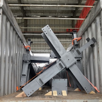 steel structure