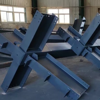 steel structure