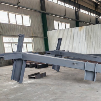 steel structure