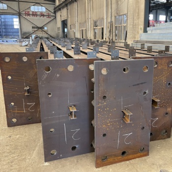 steel structure