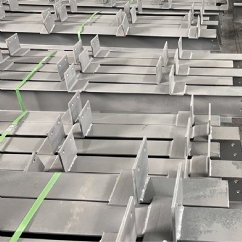 steel structure