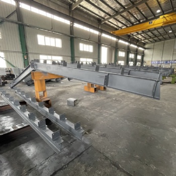 steel structure