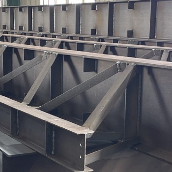 steel structure