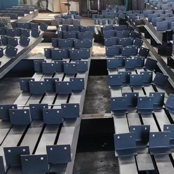 steel structure