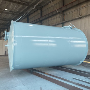 Steel fabrication