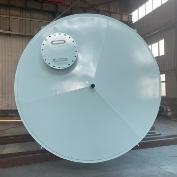 Steel fabrication