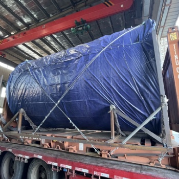 Steel fabrication