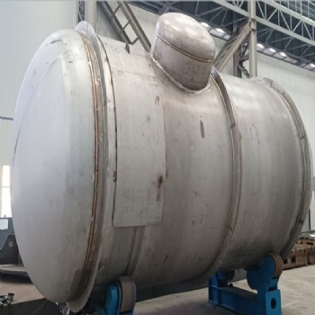 Steel fabrication
