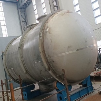 Steel fabrication