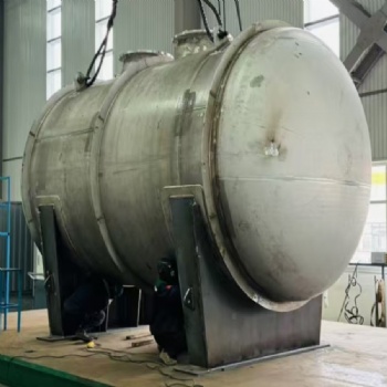 Steel fabrication