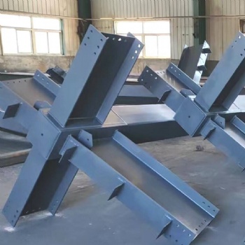 steel structure