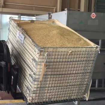 case-Dalian Litainer Metal Products Co., Ltd.