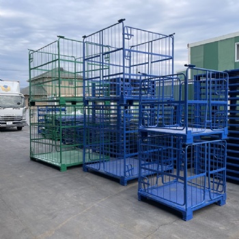 case-Dalian Litainer Metal Products Co., Ltd.